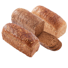 Ribbelbrood
